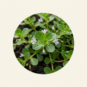 Brahmi